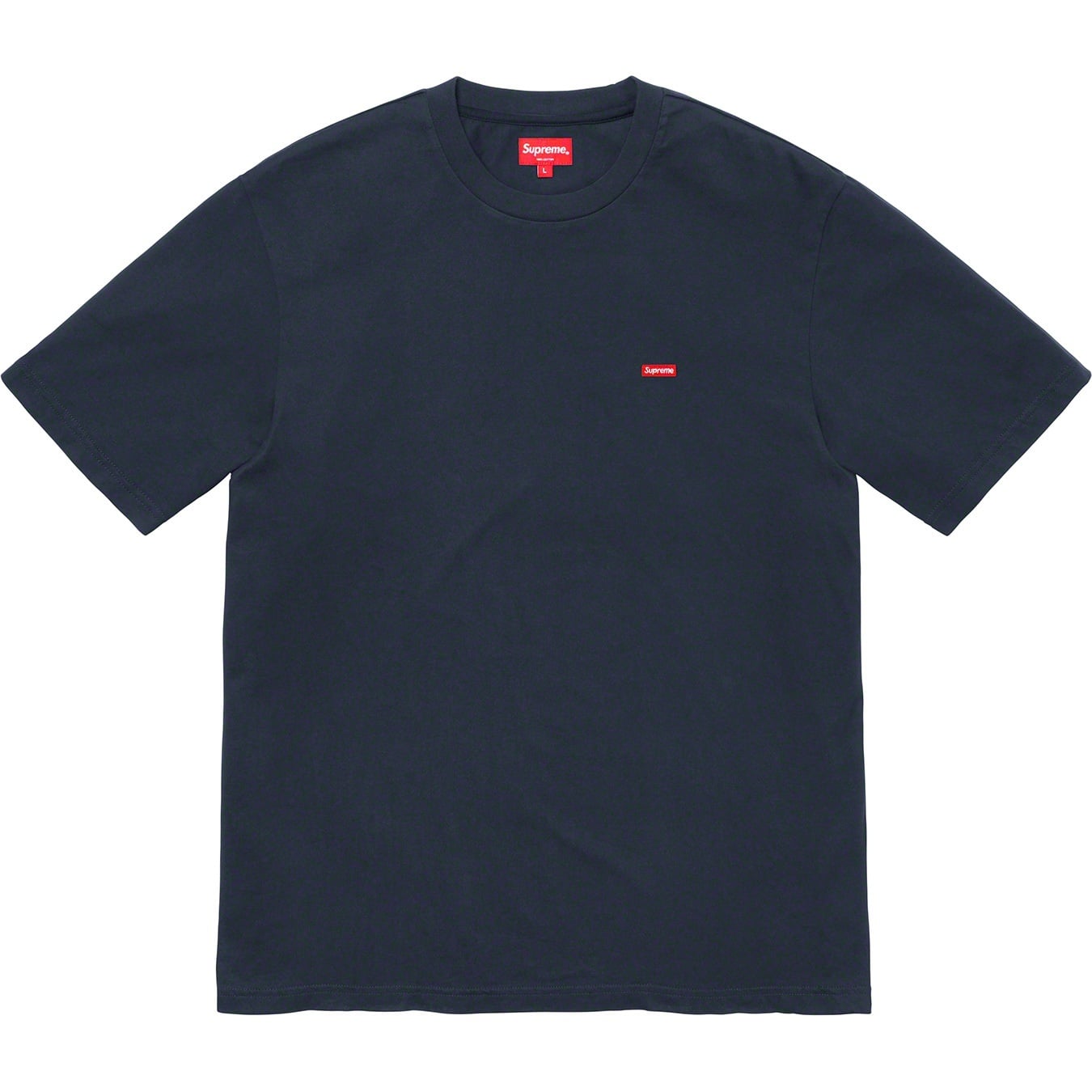 Small Box Tee view 4